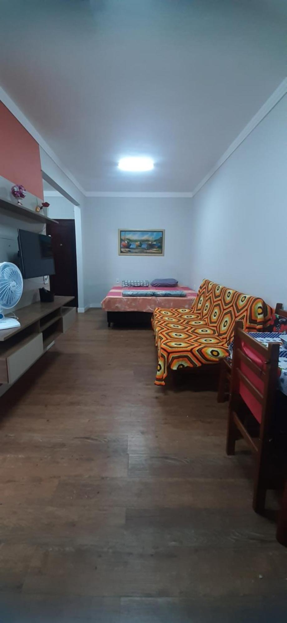 Kitnet Da Apartment Praia Grande (Santos)