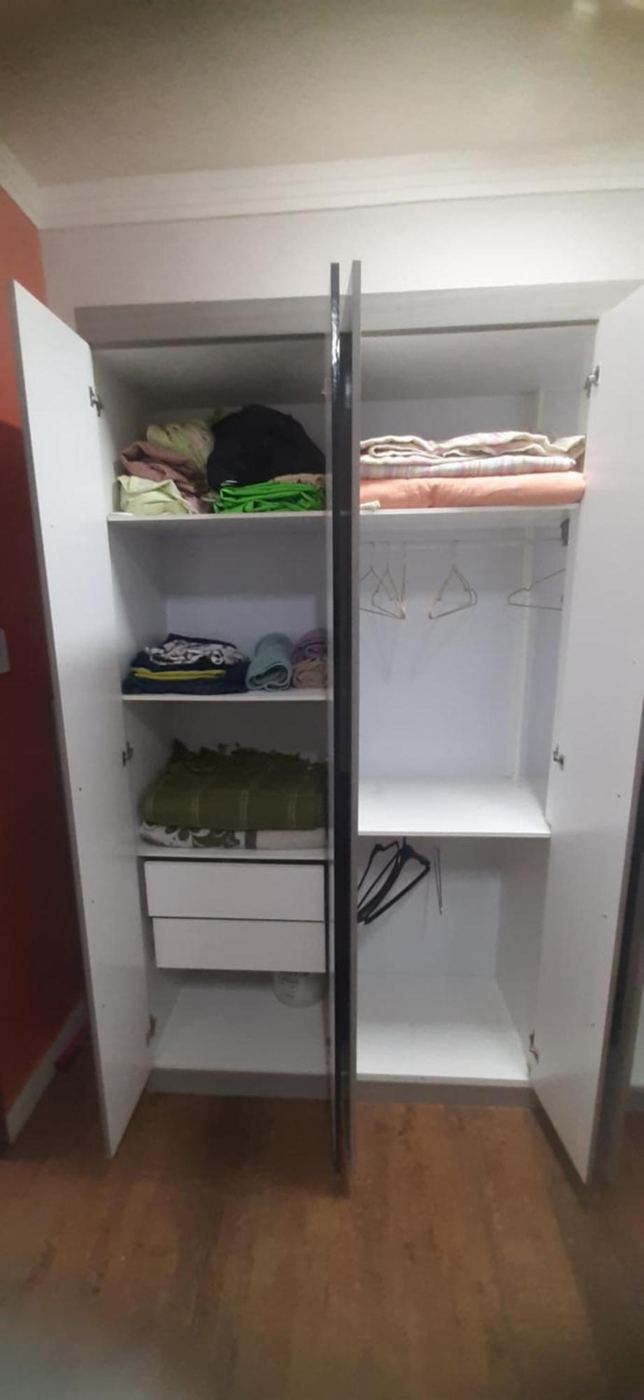 Apartment Kitnet Da