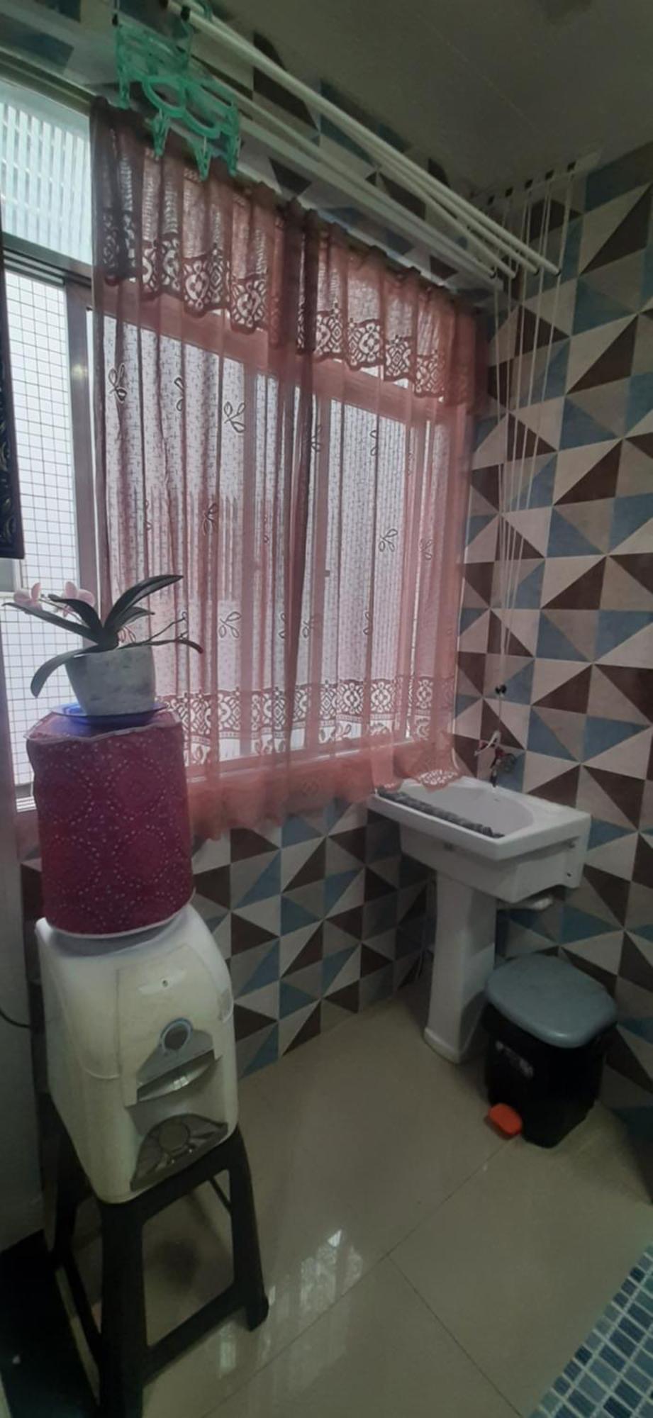 Apartment Kitnet Da Praia Grande (Santos)