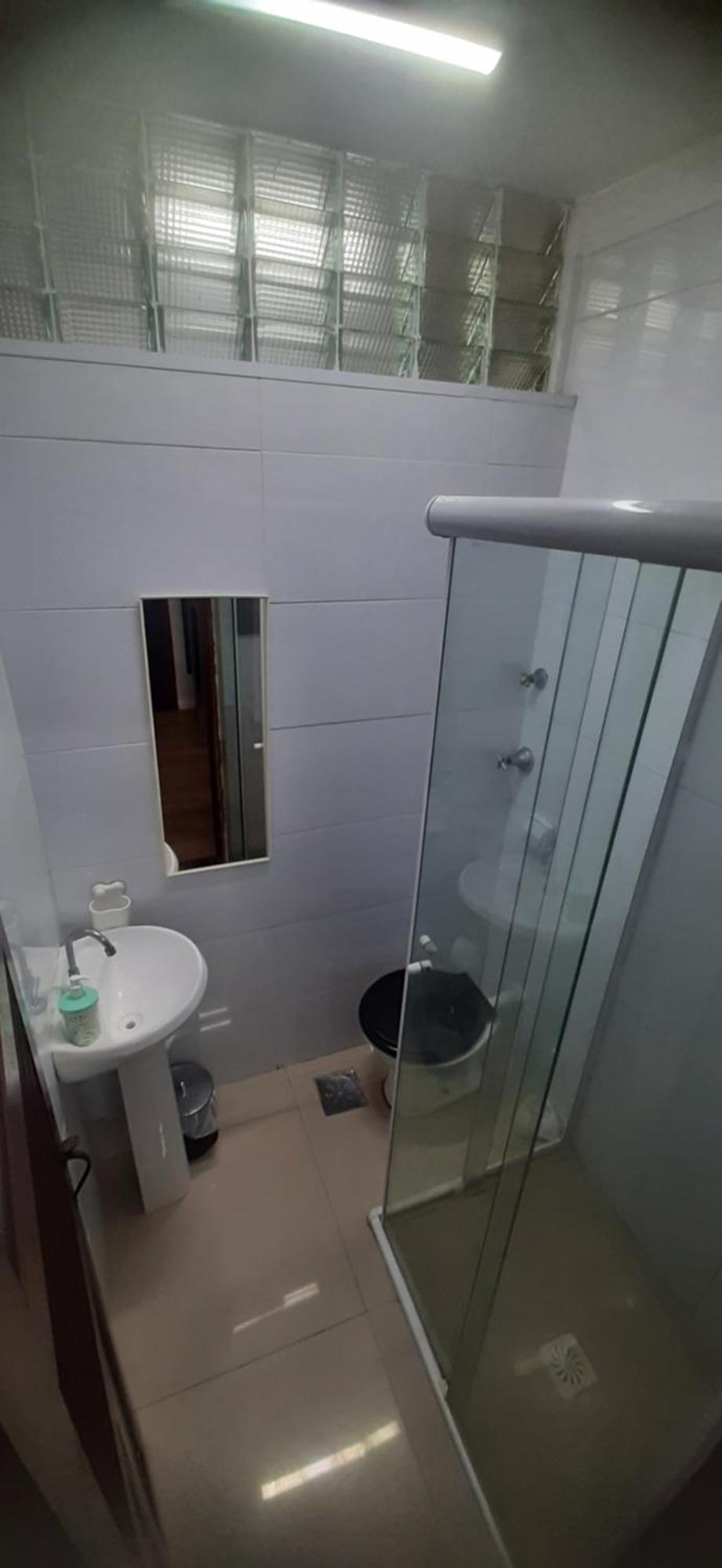 Kitnet Da Apartment Praia Grande (Santos)