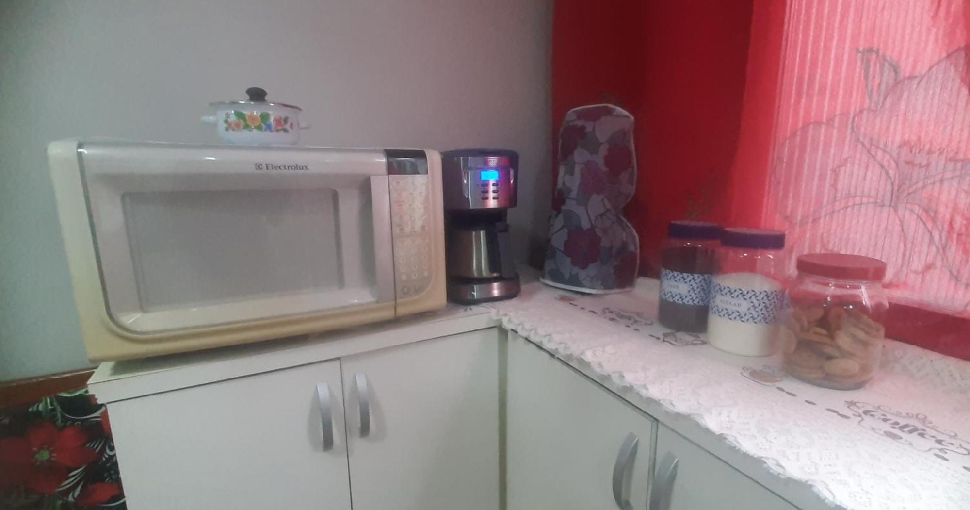 Apartment Kitnet Da