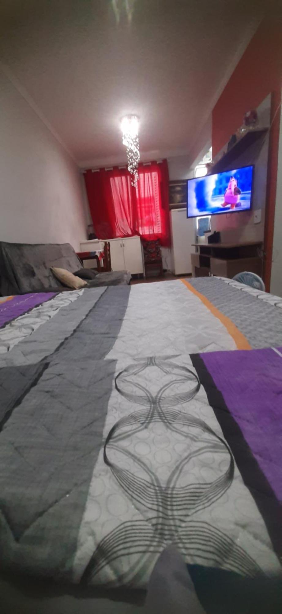 Kitnet Da Apartment *