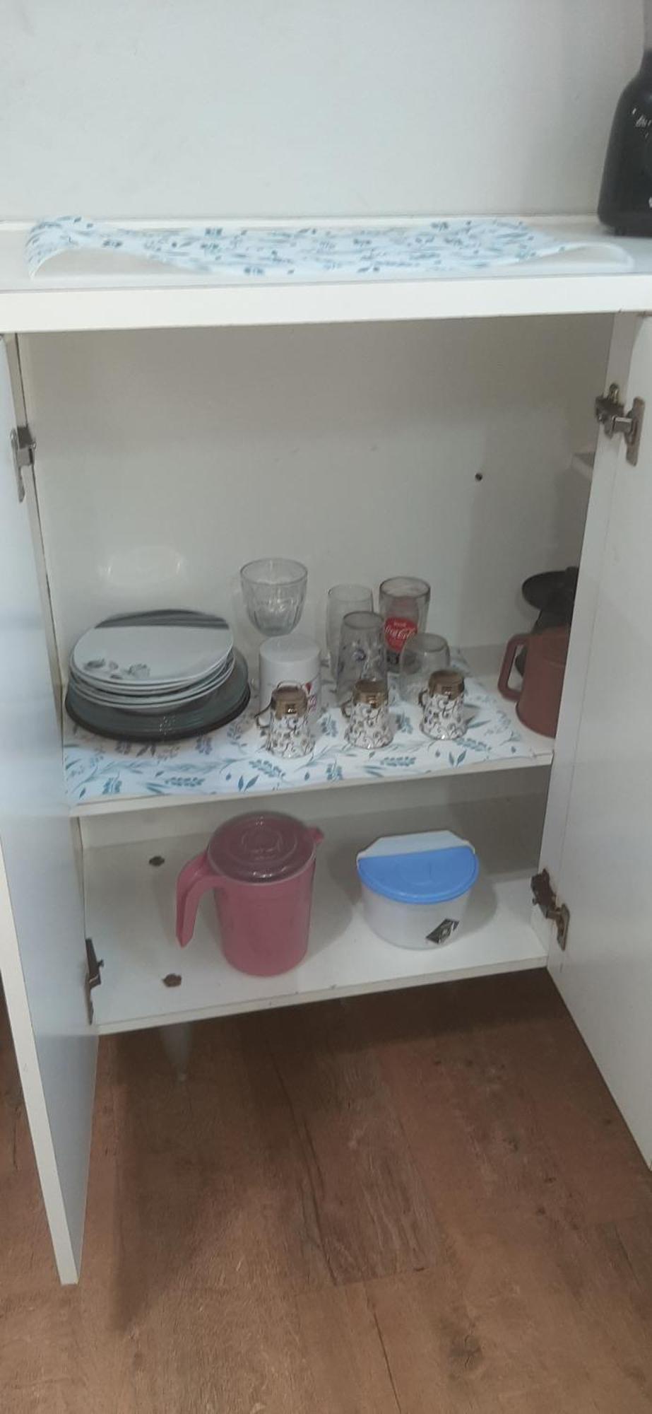 Kitnet Da Apartamento Praia Grande (Santos)